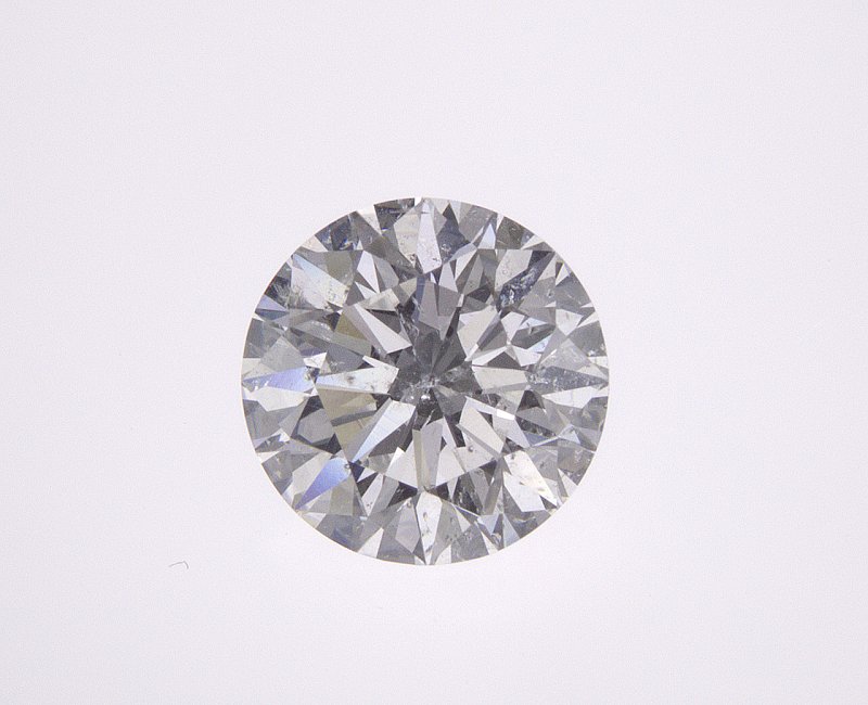 1.3 CT Round Natural Diamond Surrey Vancouver Canada Langley Burnaby Richmond