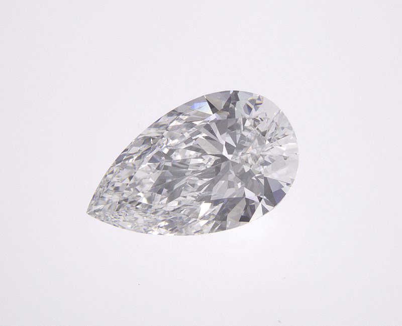 1 CT Pear Natural Diamond Surrey Vancouver Canada Langley Burnaby Richmond