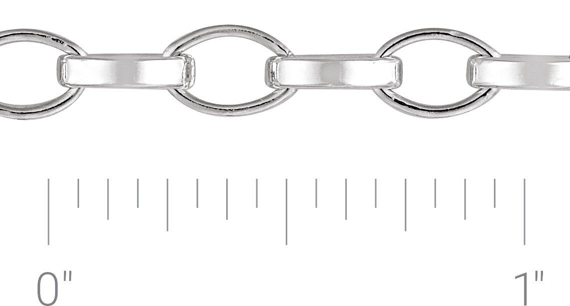 Sterling Silver