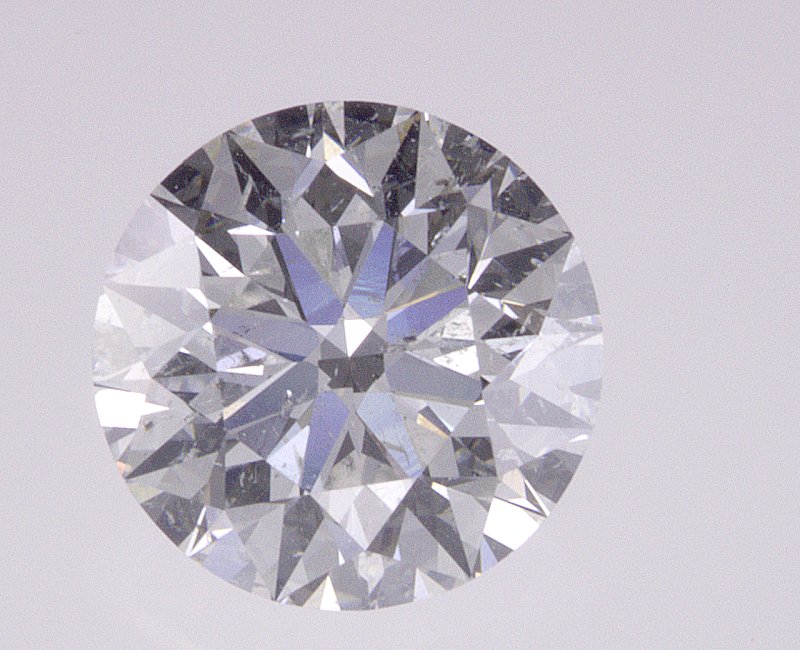 1.41 CT Round Natural Diamond Surrey Vancouver Canada Langley Burnaby Richmond