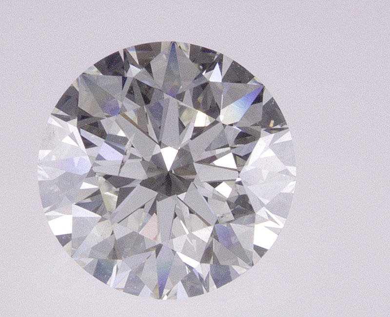 1.56 CT Round Natural Diamond Surrey Vancouver Canada Langley Burnaby Richmond