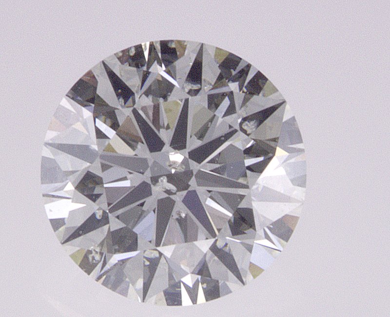1.01 CT Round Natural Diamond Surrey Vancouver Canada Langley Burnaby Richmond