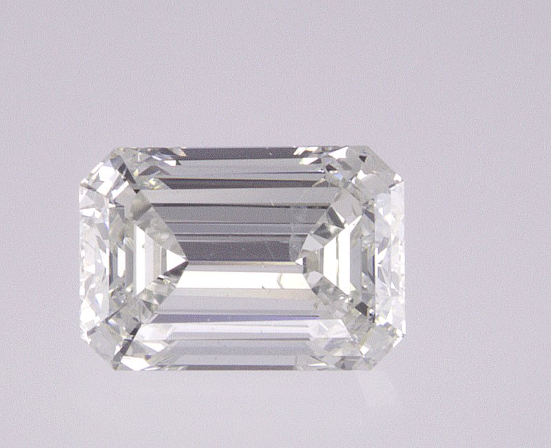 1.01 CT Emerald Natural Diamond Surrey Vancouver Canada Langley Burnaby Richmond
