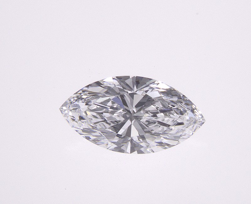 0.52 CT Marquise Lab-Grown Diamond Surrey Vancouver Canada Langley Burnaby Richmond