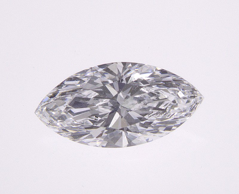 0.52 CT Marquise Lab-Grown Diamond Surrey Vancouver Canada Langley Burnaby Richmond