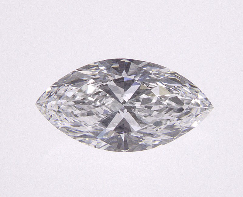 0.55 CT Marquise Lab-Grown Diamond Surrey Vancouver Canada Langley Burnaby Richmond