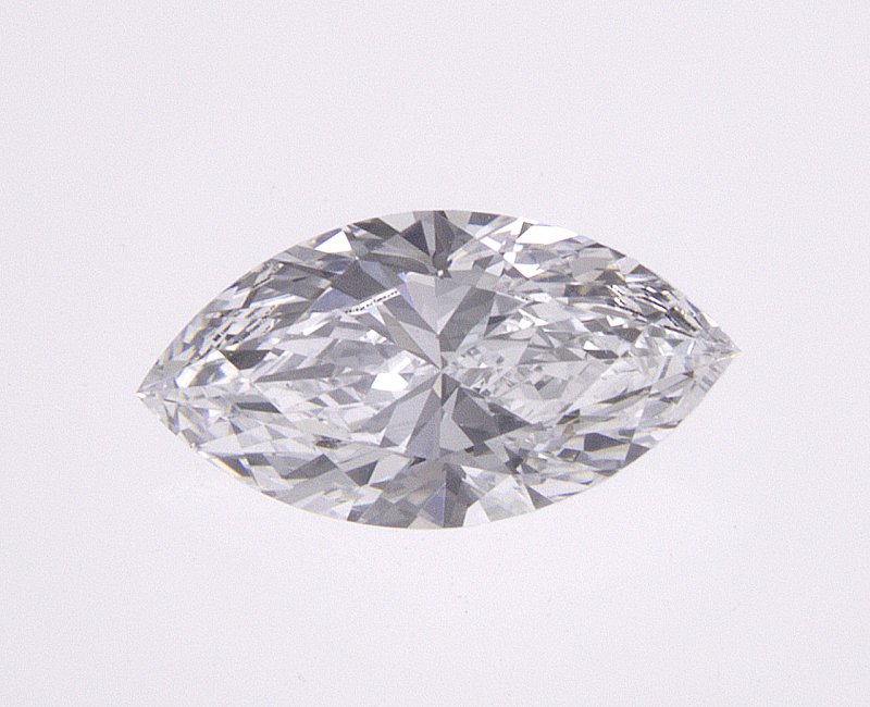 0.51 CT Marquise Lab-Grown Diamond Surrey Vancouver Canada Langley Burnaby Richmond