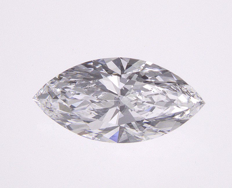0.54 CT Marquise Lab-Grown Diamond Surrey Vancouver Canada Langley Burnaby Richmond