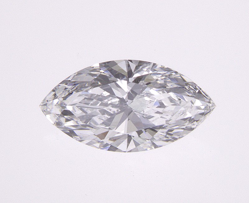 0.53 CT Marquise Lab-Grown Diamond Surrey Vancouver Canada Langley Burnaby Richmond