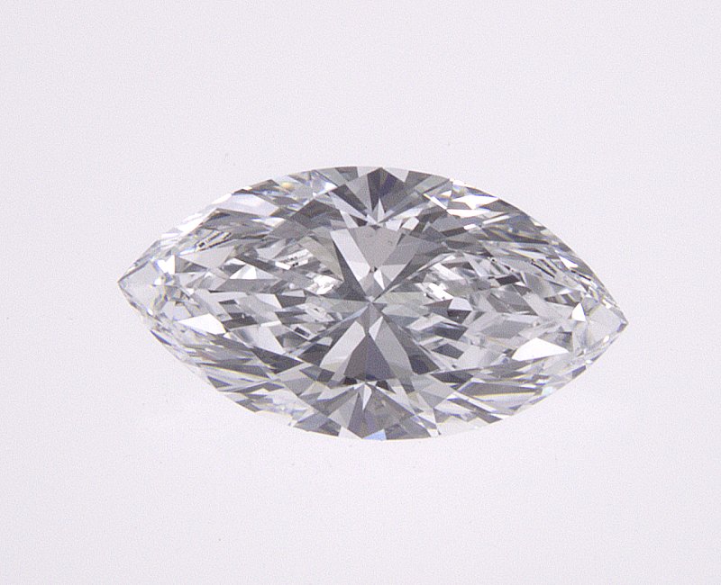 0.55 CT Marquise Lab-Grown Diamond Surrey Vancouver Canada Langley Burnaby Richmond