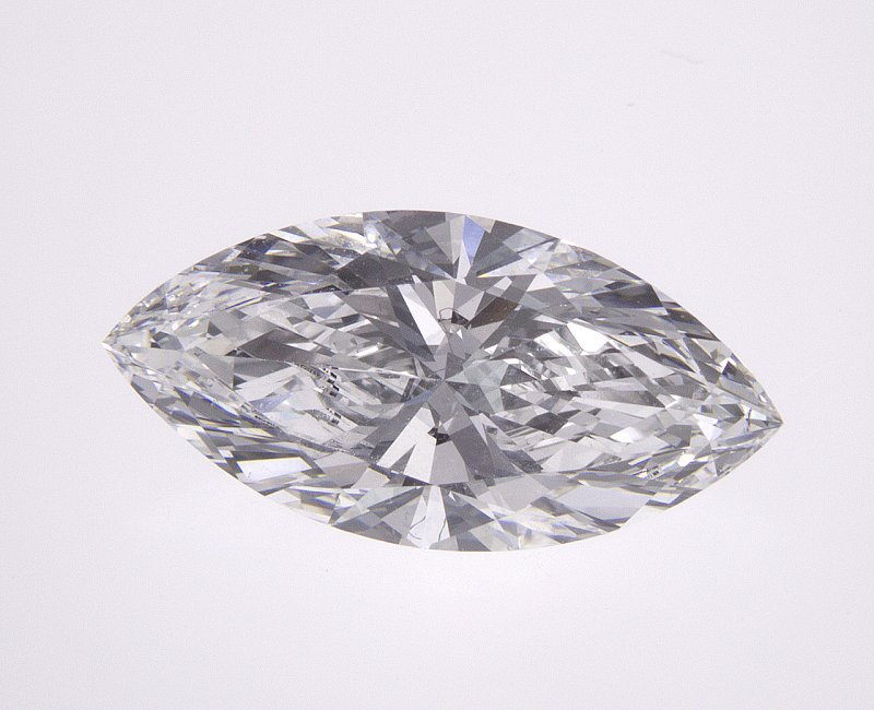 2.01 CT Marquise Lab-Grown Diamond Surrey Vancouver Canada Langley Burnaby Richmond