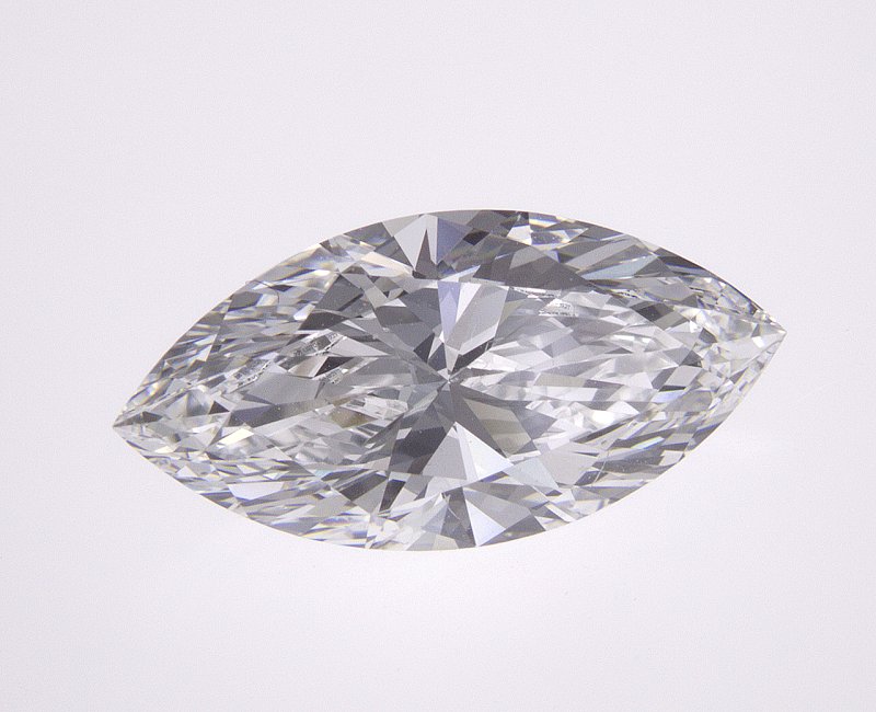 2.07 CT Marquise Lab-Grown Diamond Surrey Vancouver Canada Langley Burnaby Richmond