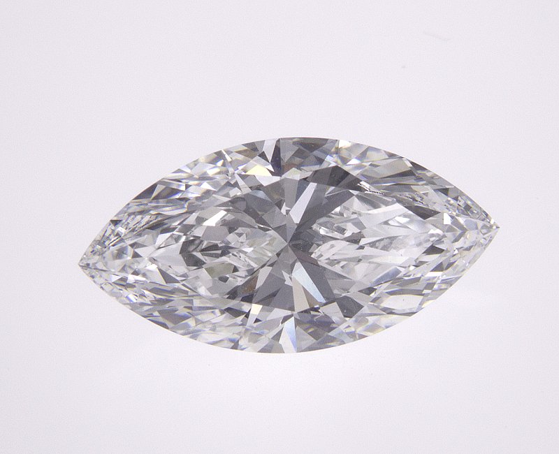 2.02 CT Marquise Lab-Grown Diamond Surrey Vancouver Canada Langley Burnaby Richmond