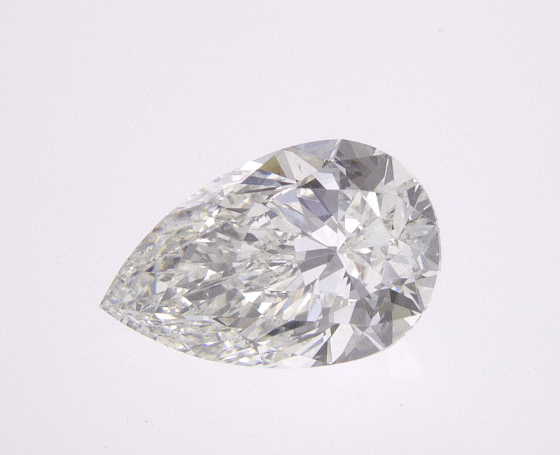 1.04 CT Pear Natural Diamond Surrey Vancouver Canada Langley Burnaby Richmond