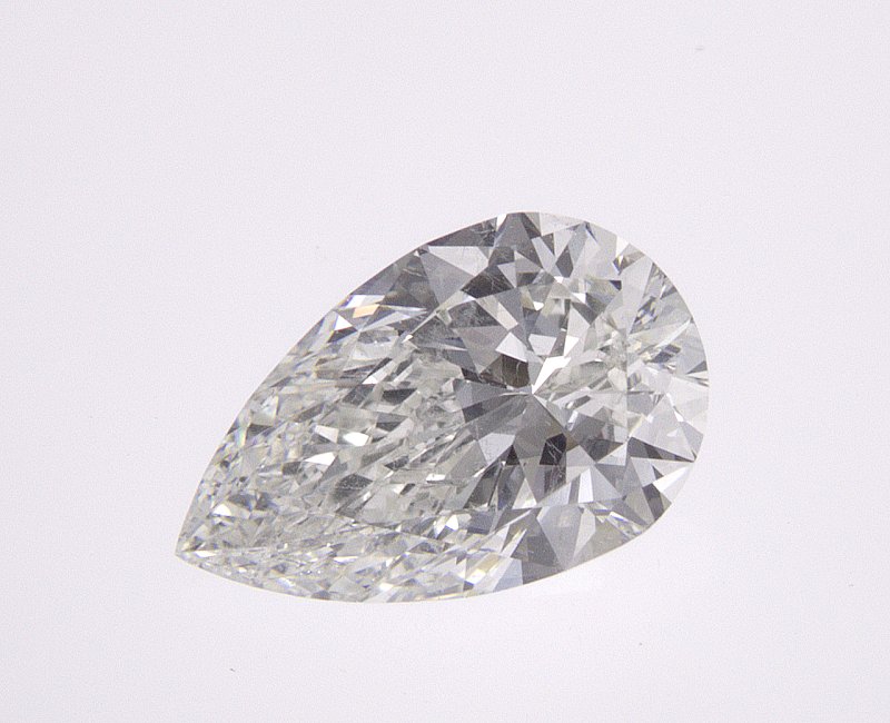 1 CT Pear Natural Diamond Surrey Vancouver Canada Langley Burnaby Richmond