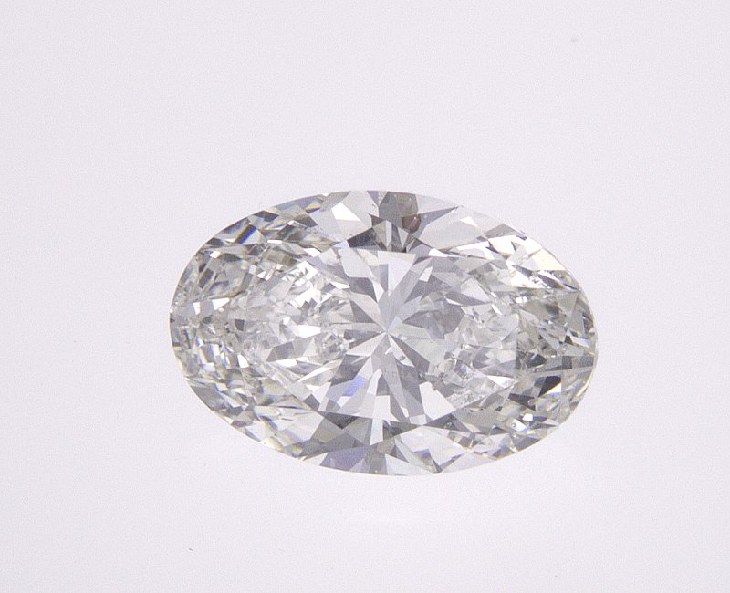 1 CT Oval Natural Diamond Surrey Vancouver Canada Langley Burnaby Richmond