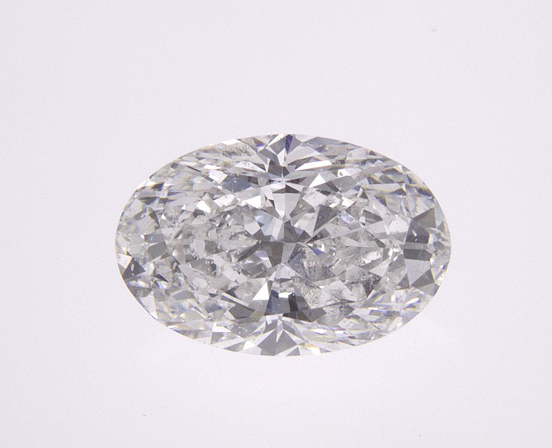 1.14 CT Oval Natural Diamond Surrey Vancouver Canada Langley Burnaby Richmond
