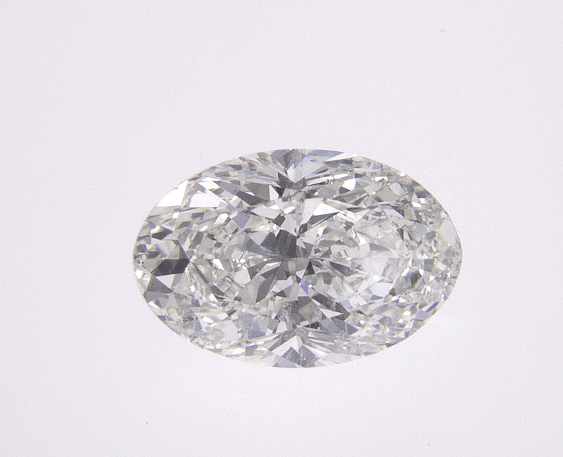 1.01 CT Oval Natural Diamond Surrey Vancouver Canada Langley Burnaby Richmond