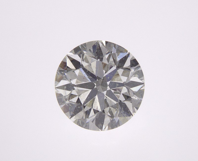 1.7 CT Round Natural Diamond Surrey Vancouver Canada Langley Burnaby Richmond