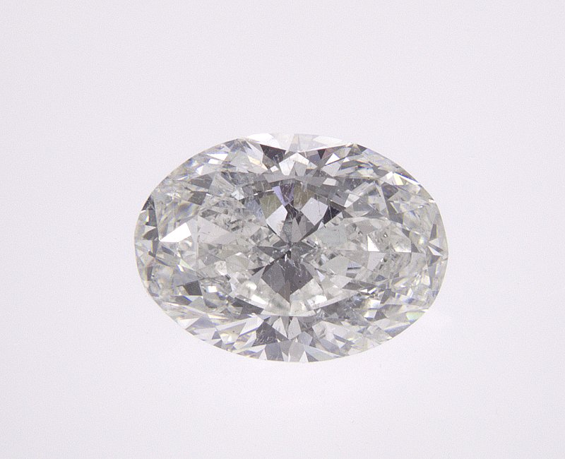 1.3 CT Oval Natural Diamond Surrey Vancouver Canada Langley Burnaby Richmond
