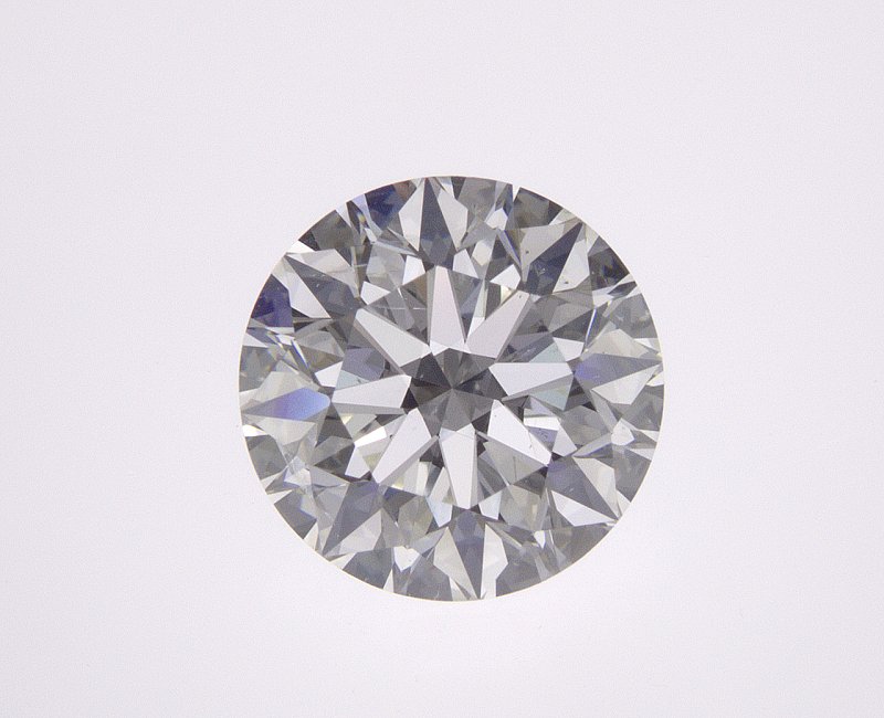 2.01 CT Round Natural Diamond Surrey Vancouver Canada Langley Burnaby Richmond