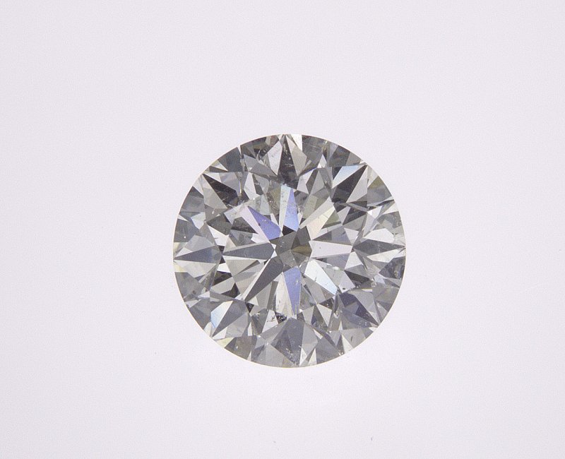 1.3 CT Round Natural Diamond Surrey Vancouver Canada Langley Burnaby Richmond