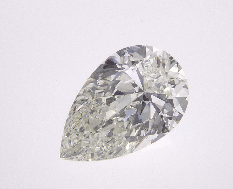 2 CT Pear Natural Diamond Surrey Vancouver Canada Langley Burnaby Richmond