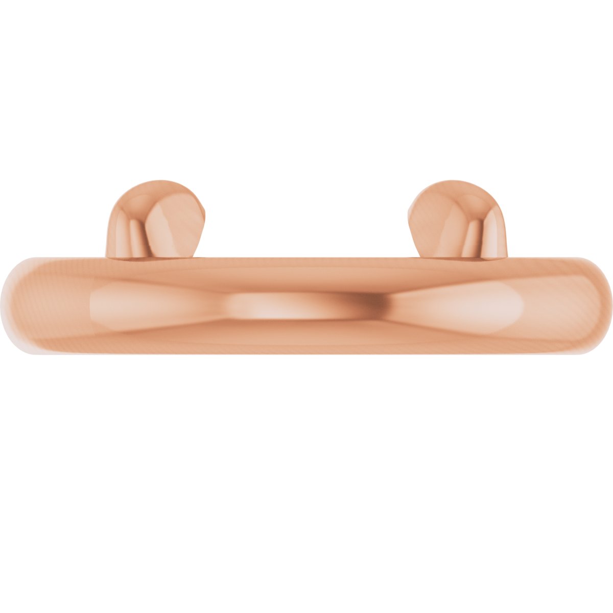 4-Prong Claw Bezel-Style Top Setting
