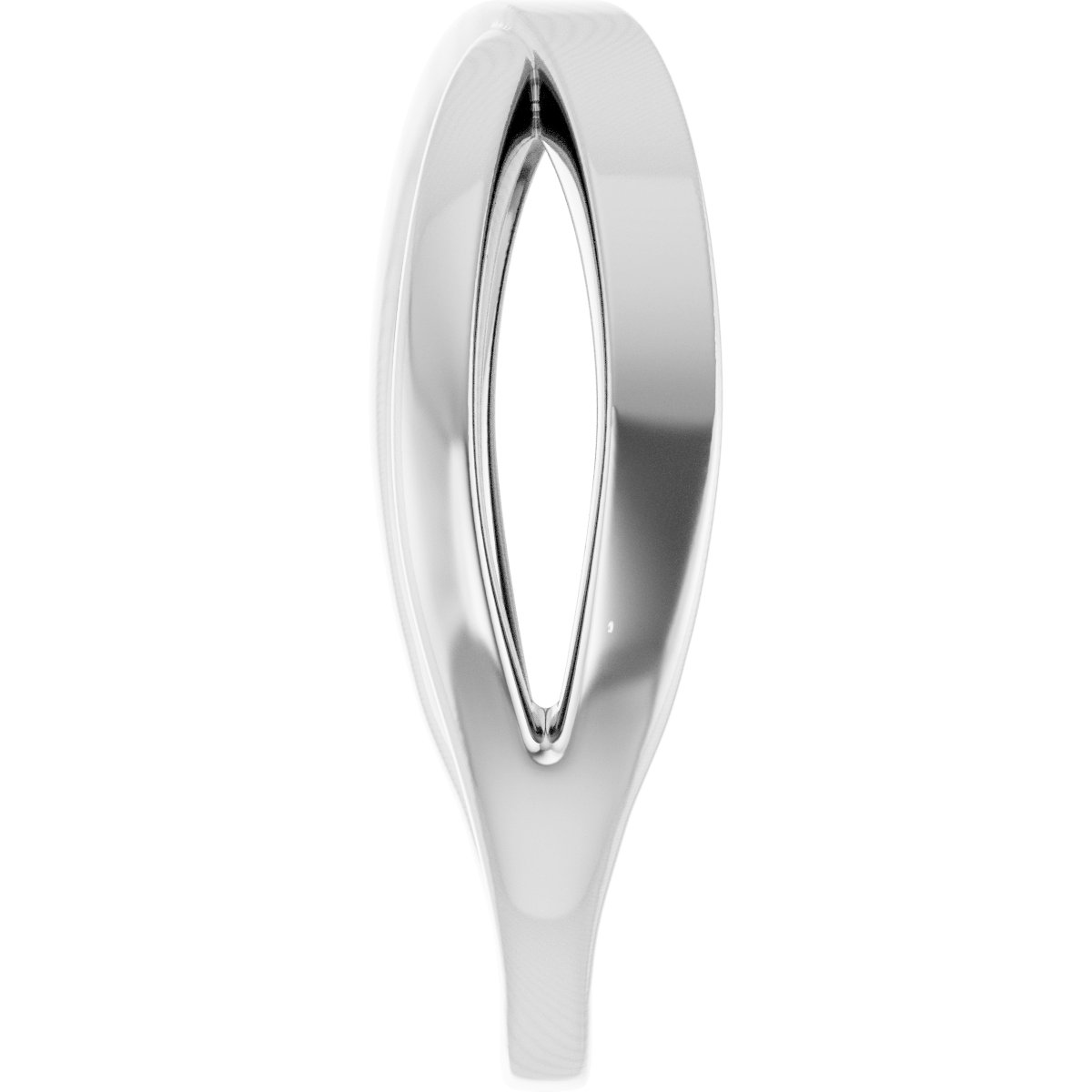 Criss-Cross Ring view 4