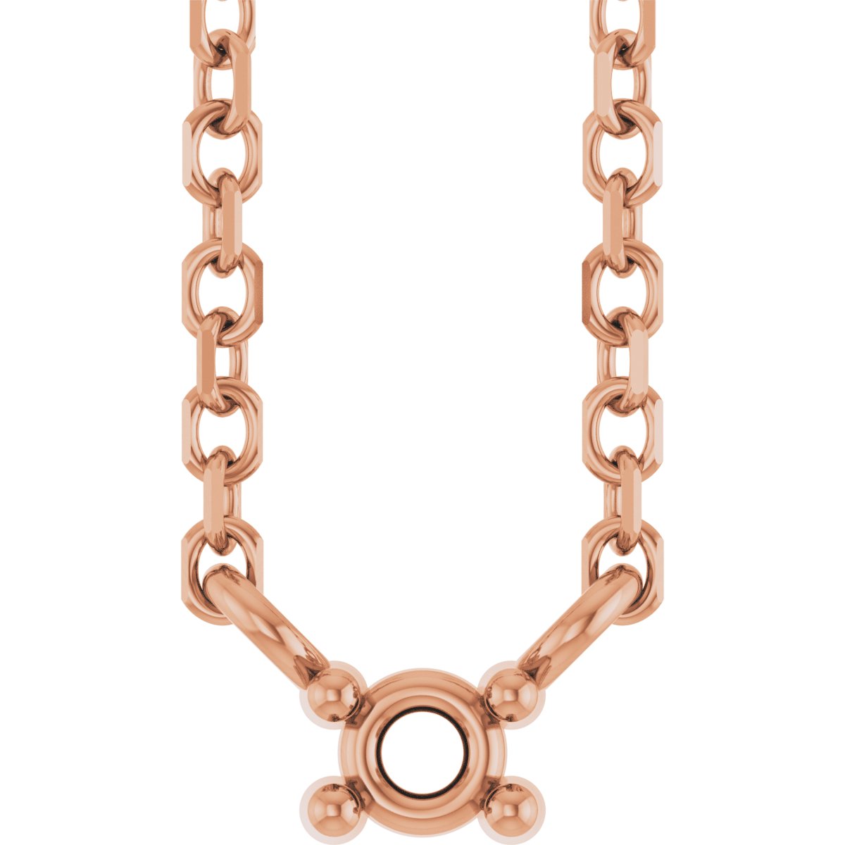 Family Bar Necklace or Center