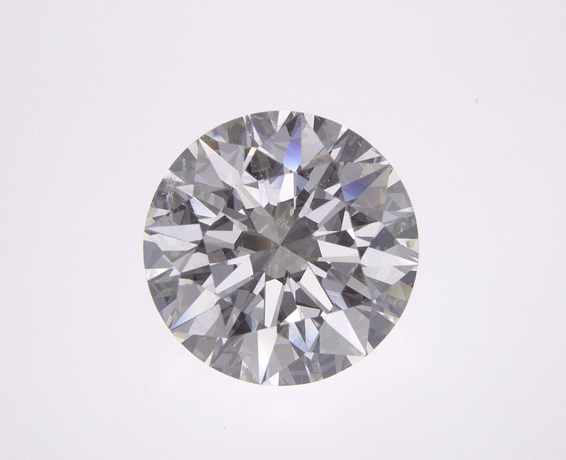 2.01 CT Round Natural Diamond Surrey Vancouver Canada Langley Burnaby Richmond