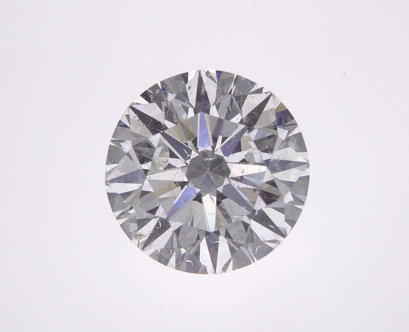 2.24 CT Round Natural Diamond Surrey Vancouver Canada Langley Burnaby Richmond