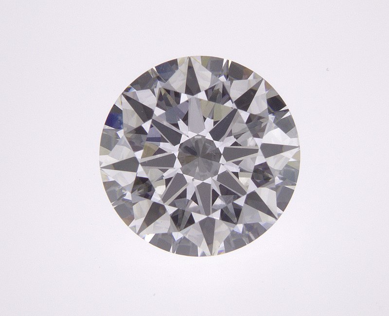 2.34 CT Round Lab-Grown Diamond Surrey Vancouver Canada Langley Burnaby Richmond