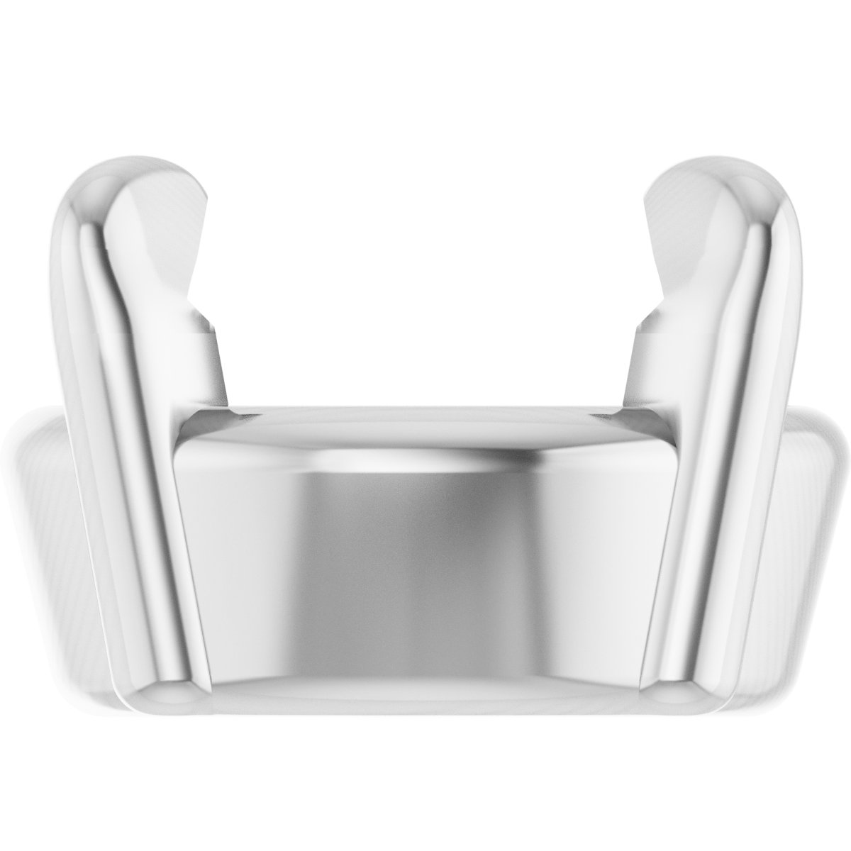 4-Prong Claw Solid Base Setting