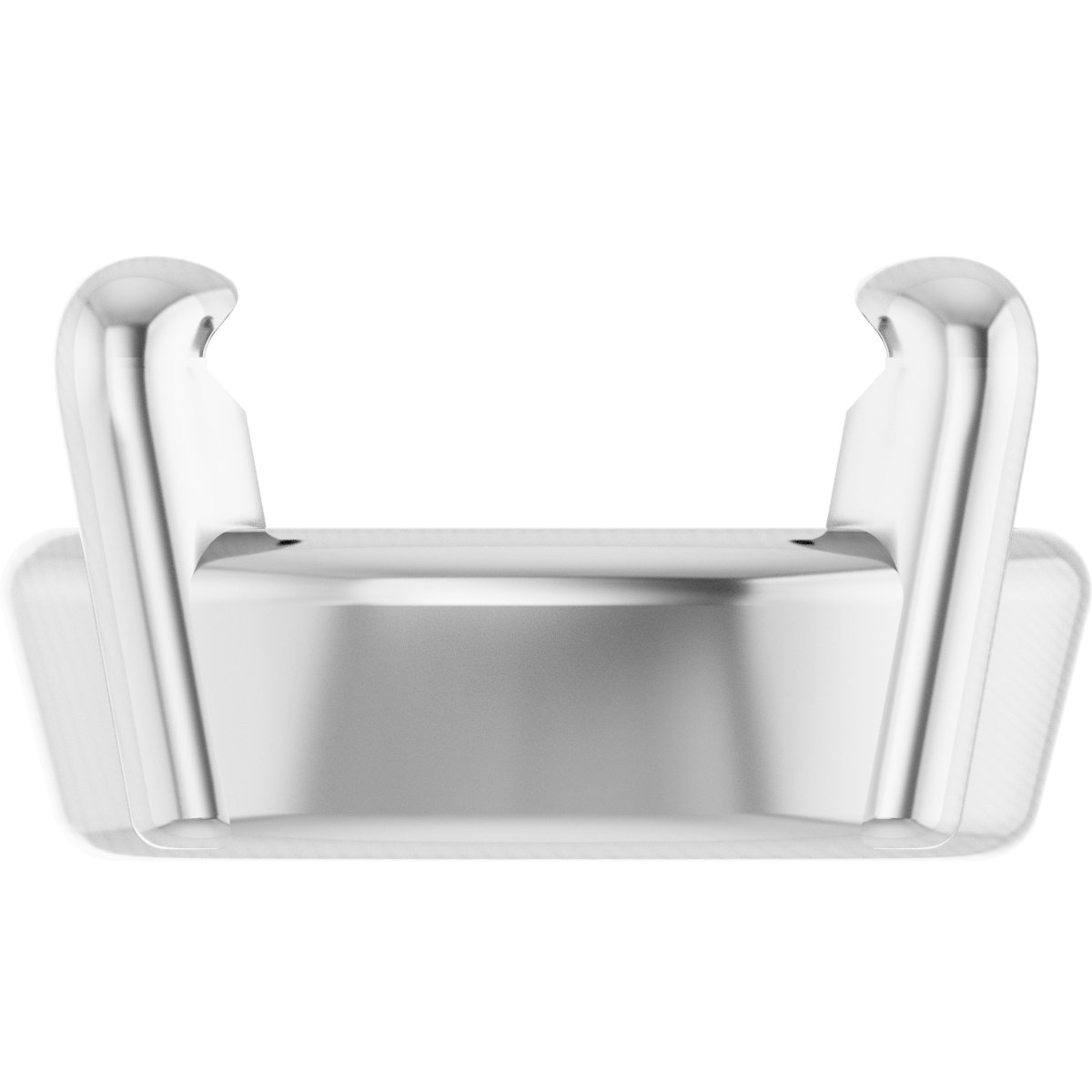 4-Prong Claw Solid Base Setting