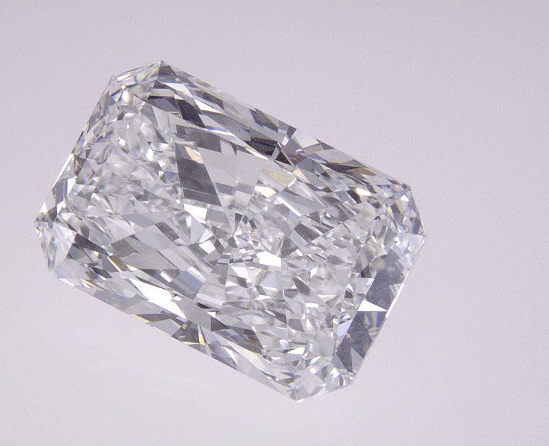 2.99 CT Radiant Lab-Grown Diamond Surrey Vancouver Canada Langley Burnaby Richmond
