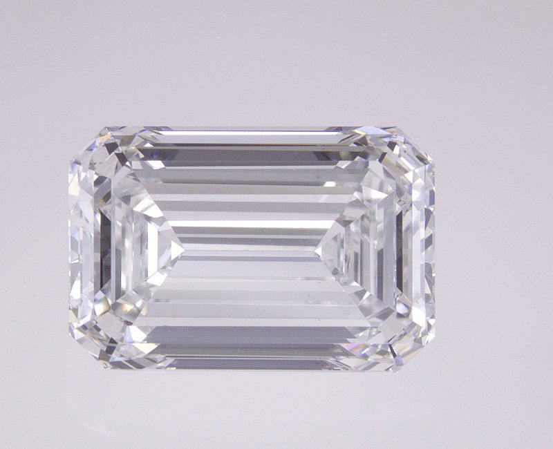 3.5 CT Emerald Lab-Grown Diamond Surrey Vancouver Canada Langley Burnaby Richmond