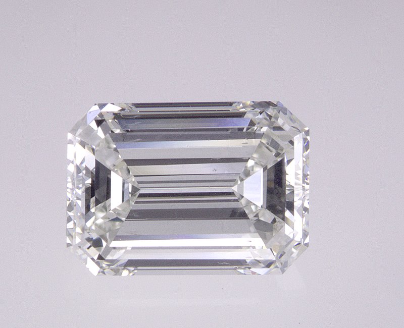 2.5 CT Emerald Natural Diamond Surrey Vancouver Canada Langley Burnaby Richmond