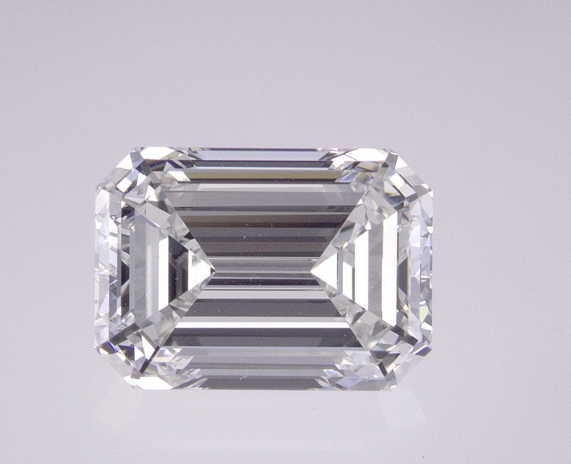 2.5 CT Emerald Natural Diamond Surrey Vancouver Canada Langley Burnaby Richmond