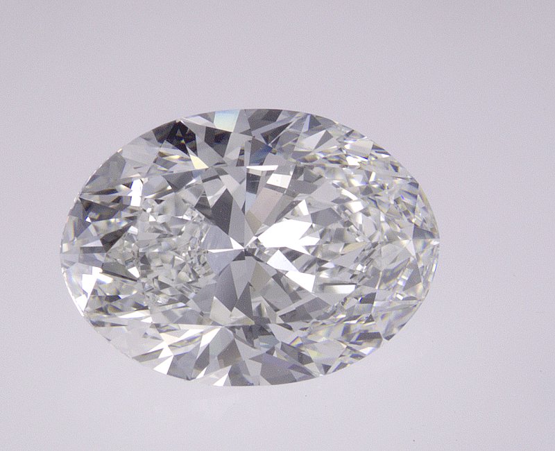 2.5 CT Oval Natural Diamond Surrey Vancouver Canada Langley Burnaby Richmond