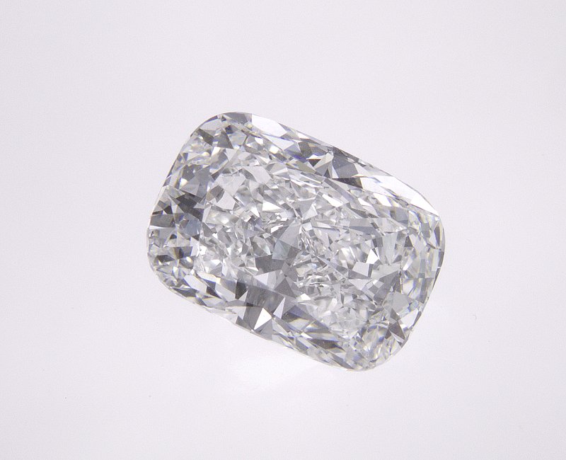 2.54 CT Elongatedcushion Lab-Grown Diamond Surrey Vancouver Canada Langley Burnaby Richmond