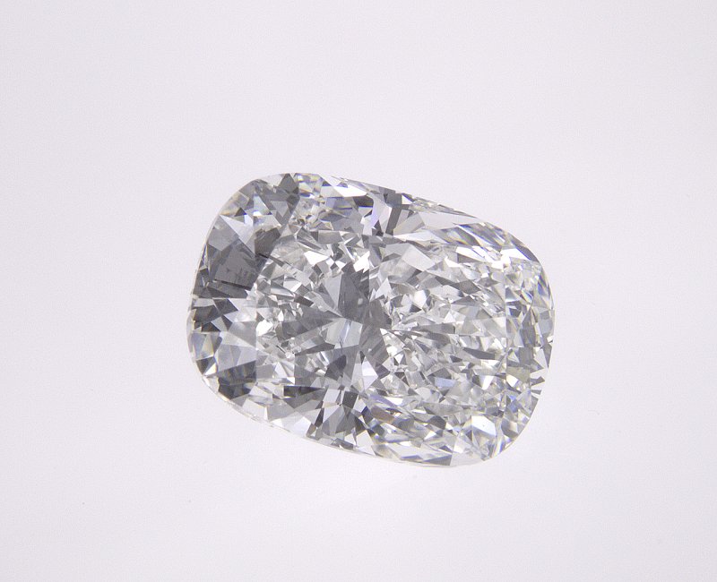 2.57 CT Elongatedcushion Lab-Grown Diamond Surrey Vancouver Canada Langley Burnaby Richmond
