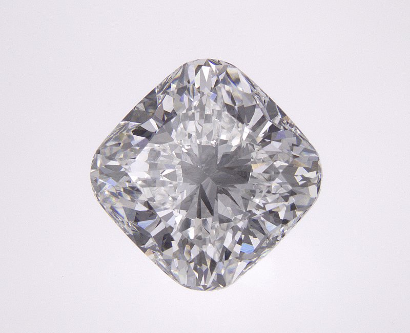 3.53 CT Cushion Lab-Grown Diamond Surrey Vancouver Canada Langley Burnaby Richmond