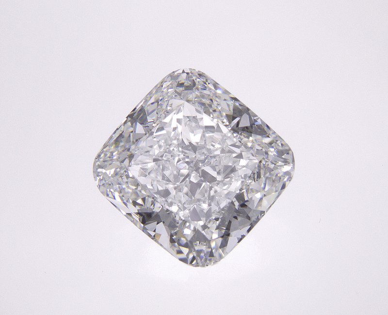 3.06 CT Cushion Lab-Grown Diamond Surrey Vancouver Canada Langley Burnaby Richmond