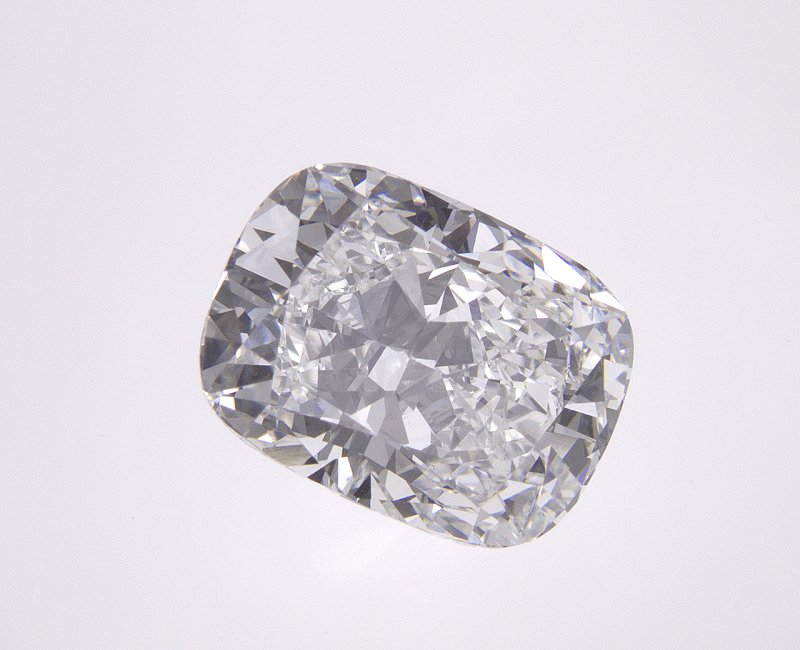 3.05 CT Elongatedcushion Lab-Grown Diamond Surrey Vancouver Canada Langley Burnaby Richmond