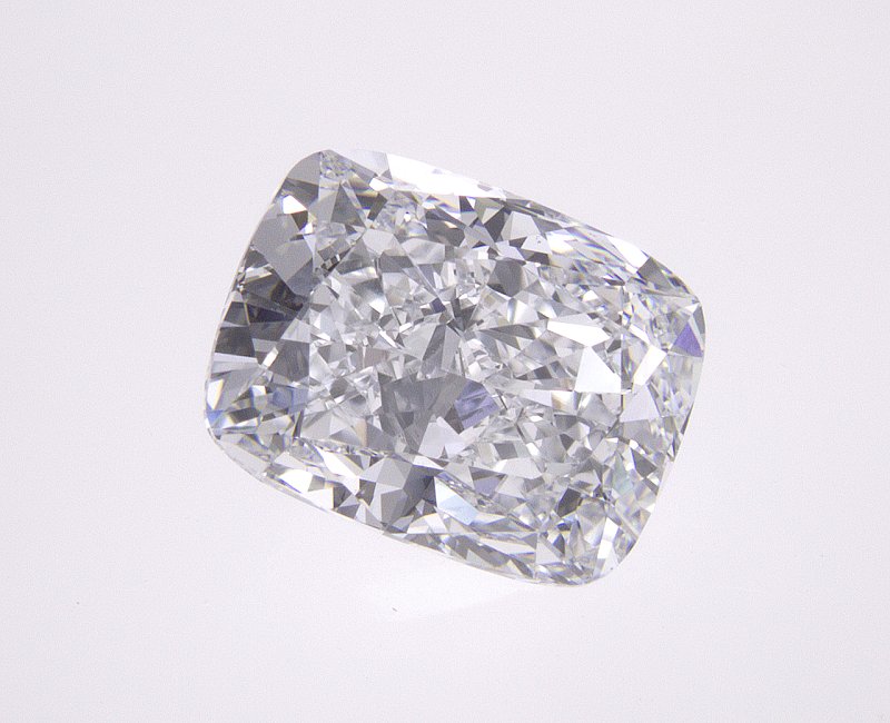 2.08 CT Elongatedcushion Lab-Grown Diamond Surrey Vancouver Canada Langley Burnaby Richmond