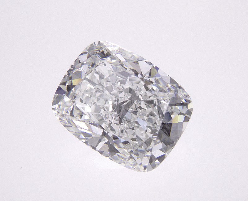 2.05 CT Elongatedcushion Lab-Grown Diamond Surrey Vancouver Canada Langley Burnaby Richmond