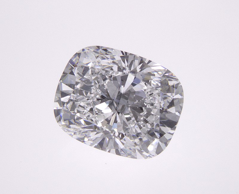 2.03 CT Elongatedcushion Lab-Grown Diamond Surrey Vancouver Canada Langley Burnaby Richmond