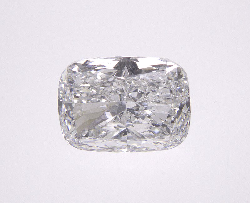 1.96 CT Elongatedcushion Lab-Grown Diamond Surrey Vancouver Canada Langley Burnaby Richmond