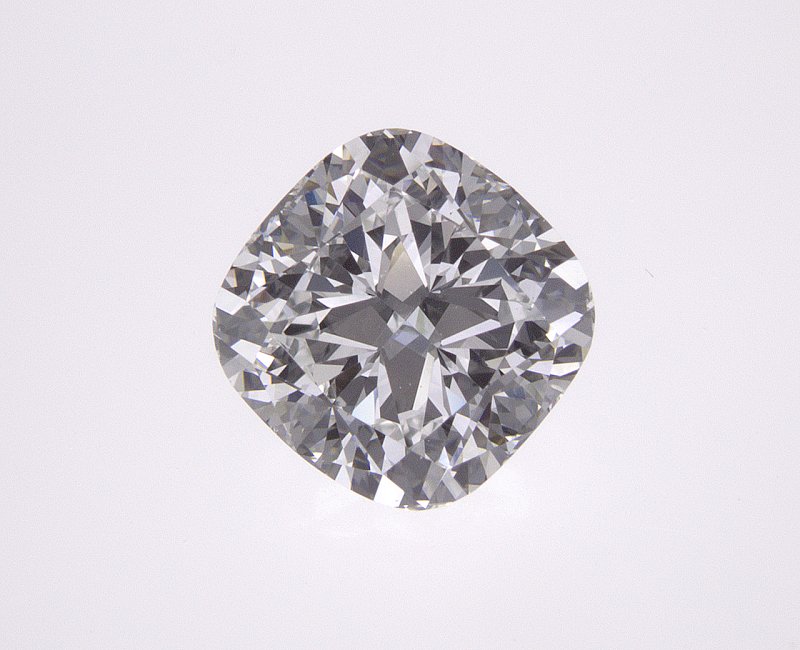 1.72 CT Cushion Lab-Grown Diamond Surrey Vancouver Canada Langley Burnaby Richmond